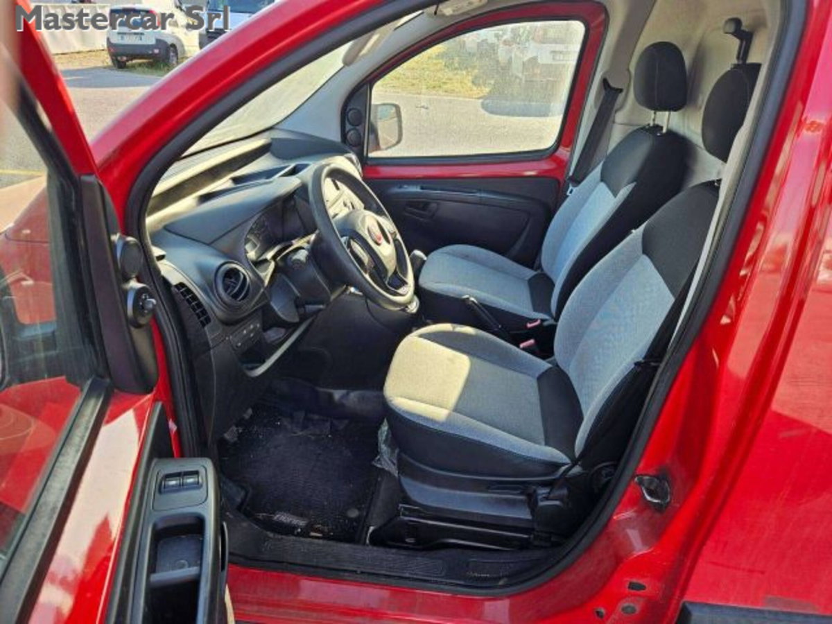 Fiat Fiorino 1.3 MJT 95CV Furgone (10)