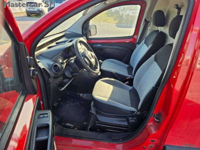 Fiat Fiorino 1.3 MJT 95CV Furgone (10)
