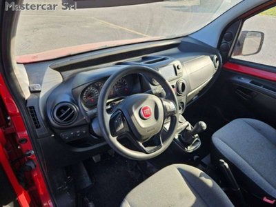 Fiat Fiorino 1.3 MJT 95CV Furgone (11)
