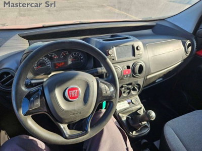 Fiat Fiorino 1.3 MJT 95CV Furgone (12)