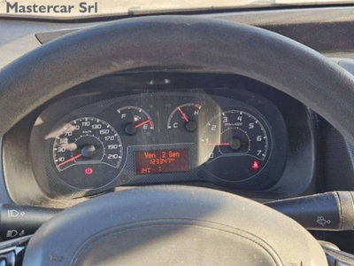 Fiat Fiorino 1.3 MJT 95CV Furgone (13)