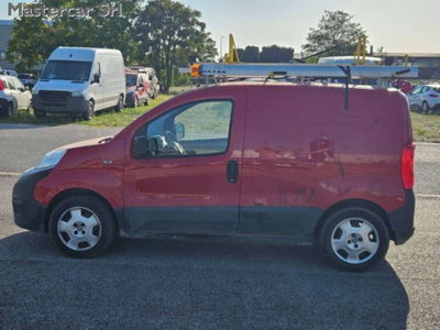 Fiat Fiorino 1.3 MJT 95CV Furgone (3)