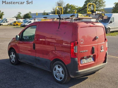 Fiat Fiorino 1.3 MJT 95CV Furgone (4)