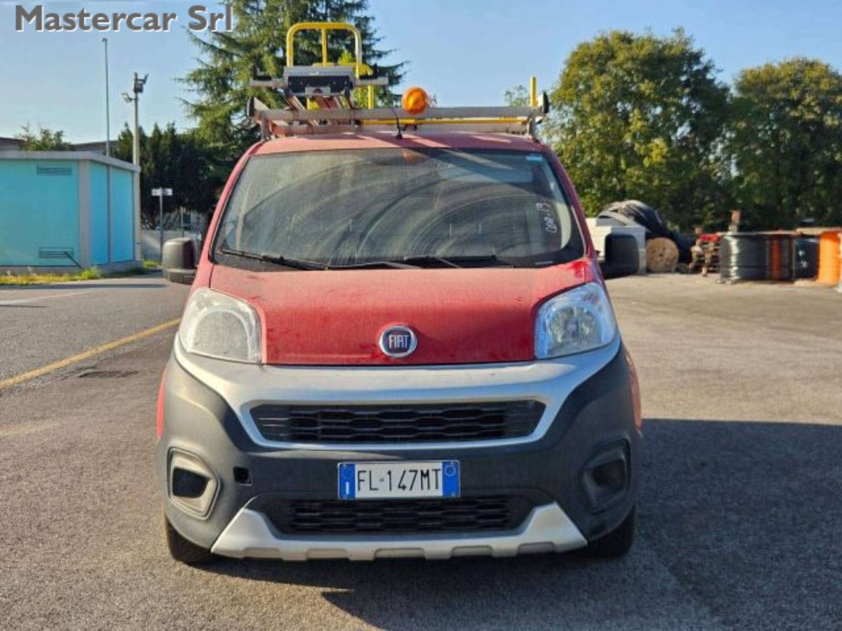 Fiat Fiorino 1.3 MJT 95CV Furgone (6)