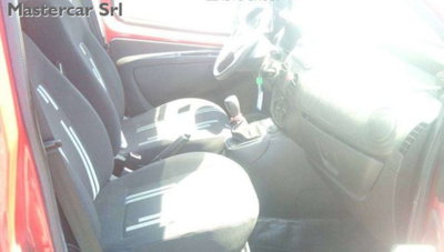 Fiat Fiorino 1.3 MJT 95CV Furgone (6)