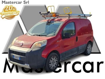 Fiat Fiorino 1.3 MJT 95CV Furgone usato