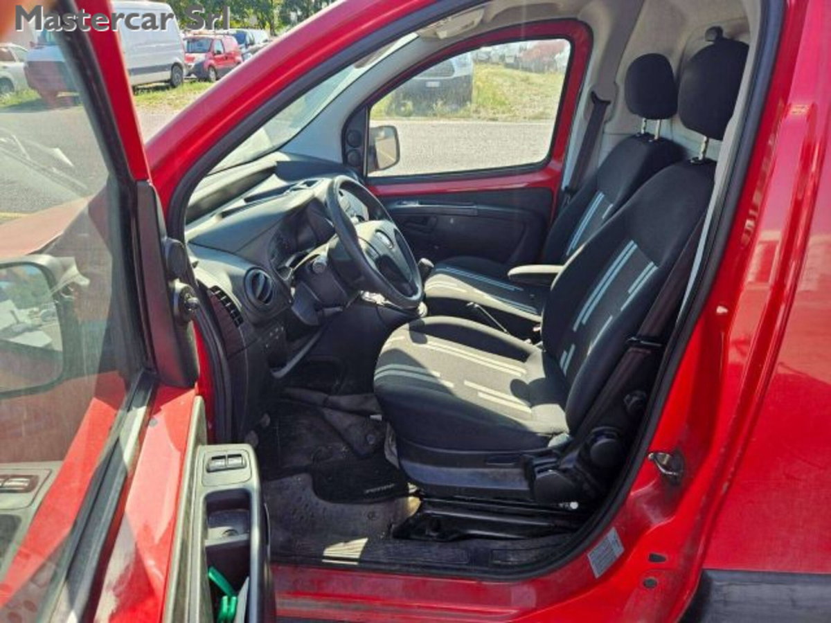 Fiat Fiorino 1.3 MJT 95CV Furgone (11)