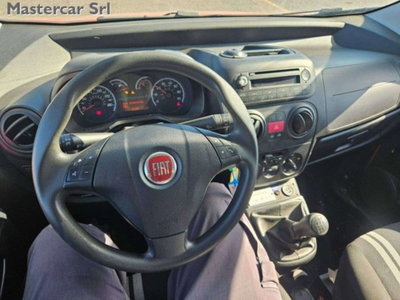 Fiat Fiorino 1.3 MJT 95CV Furgone (12)