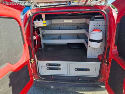 Fiat Fiorino 1.3 MJT 95CV Furgone (13)