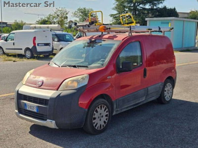 Fiat Fiorino 1.3 MJT 95CV Furgone (2)
