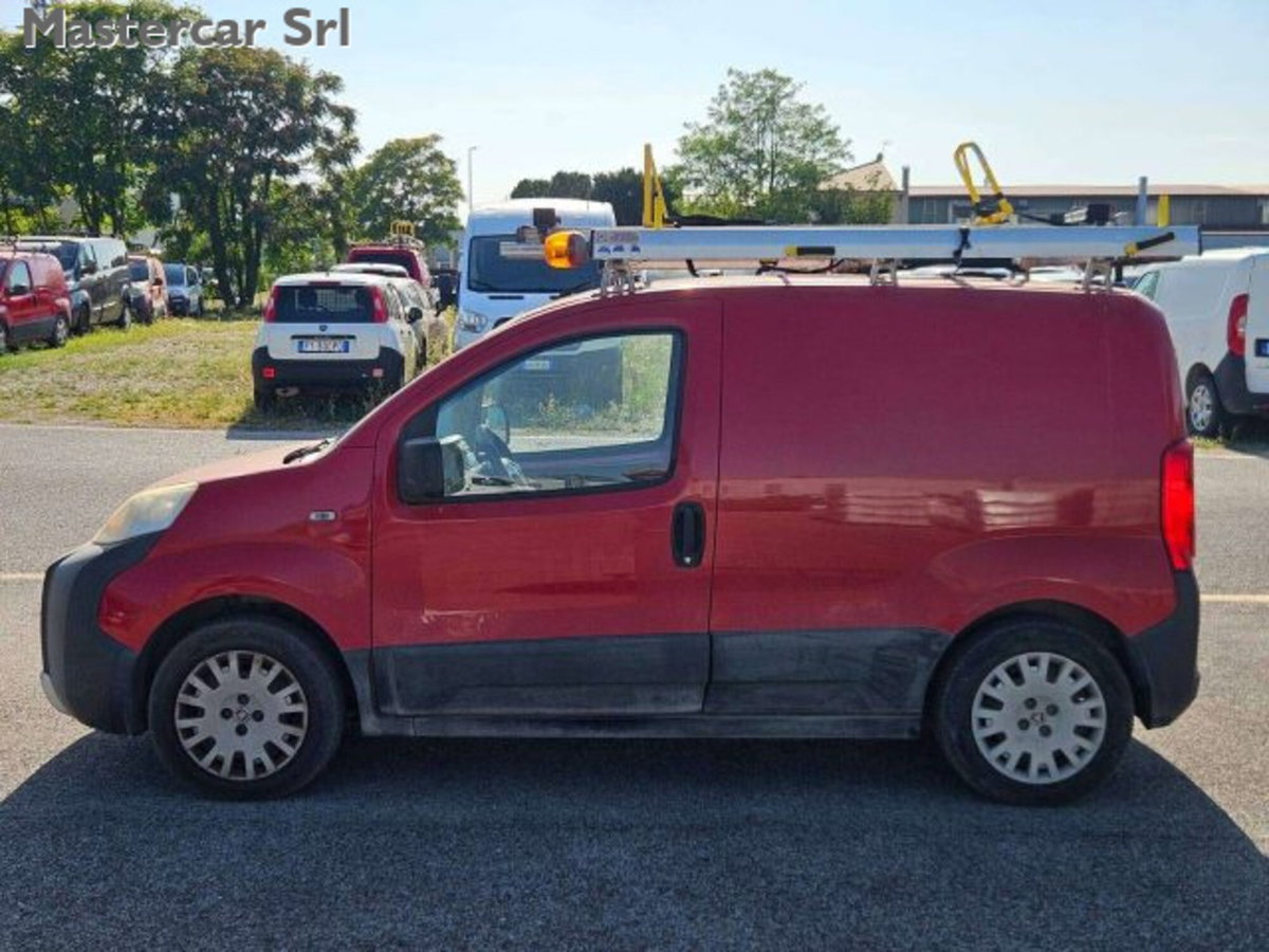 Fiat Fiorino 1.3 MJT 95CV Furgone (3)