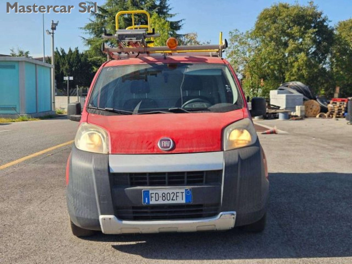 Fiat Fiorino 1.3 MJT 95CV Furgone (5)