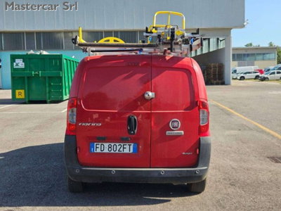 Fiat Fiorino 1.3 MJT 95CV Furgone (6)