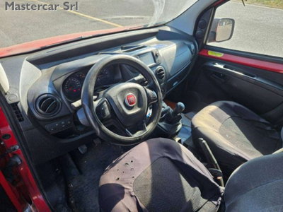 Fiat Fiorino 1.3 MJT 95CV Furgone (10)