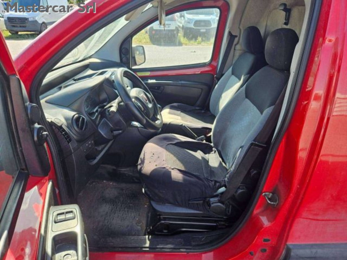 Fiat Fiorino 1.3 MJT 95CV Furgone (11)