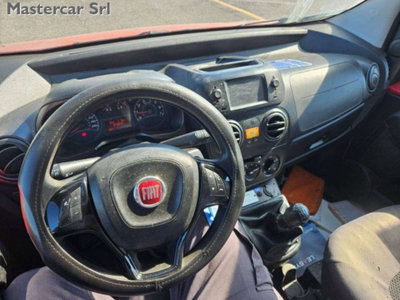 Fiat Fiorino 1.3 MJT 95CV Furgone (12)