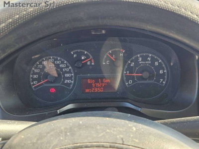 Fiat Fiorino 1.3 MJT 95CV Furgone (13)