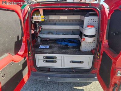 Fiat Fiorino 1.3 MJT 95CV Furgone (14)