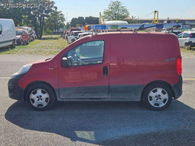 Fiat Fiorino 1.3 MJT 95CV Furgone (3)