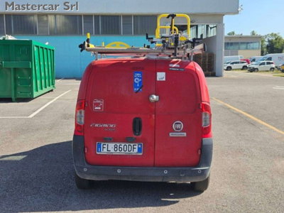 Fiat Fiorino 1.3 MJT 95CV Furgone (5)