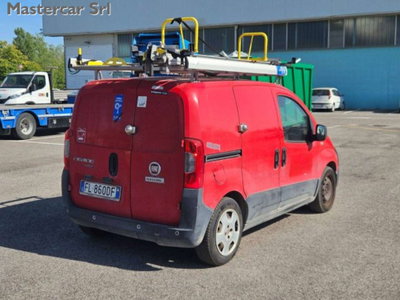 Fiat Fiorino 1.3 MJT 95CV Furgone (6)