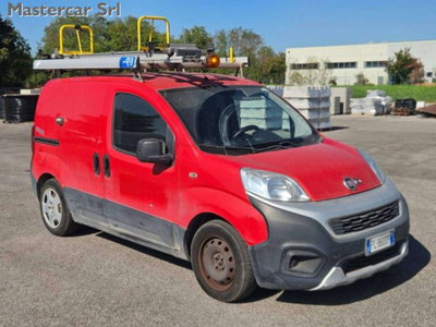Fiat Fiorino 1.3 MJT 95CV Furgone (8)