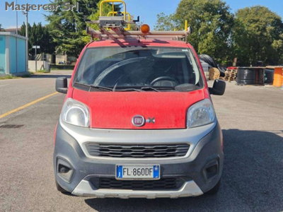 Fiat Fiorino 1.3 MJT 95CV Furgone (9)