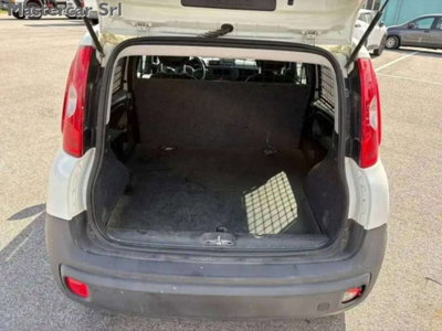 Fiat Panda 1.2 Pop Van 2 posti (14)