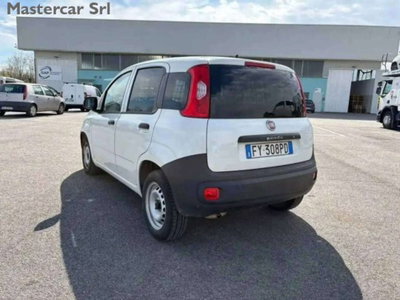 Fiat Panda 1.2 Pop Van 2 posti (4)
