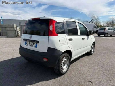 Fiat Panda 1.2 Pop Van 2 posti (6)