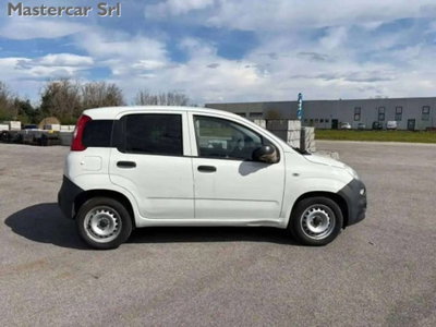 Fiat Panda 1.2 Pop Van 2 posti (7)