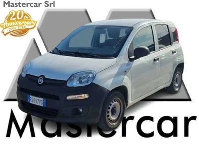 Fiat Panda 1.2 Pop Van 2 posti usata