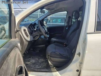 Fiat Panda 1.2 Pop Van 2 posti (10)