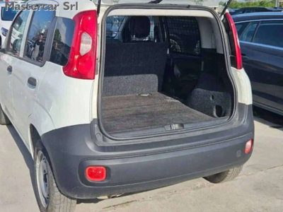 Fiat Panda 1.2 Pop Van 2 posti (13)