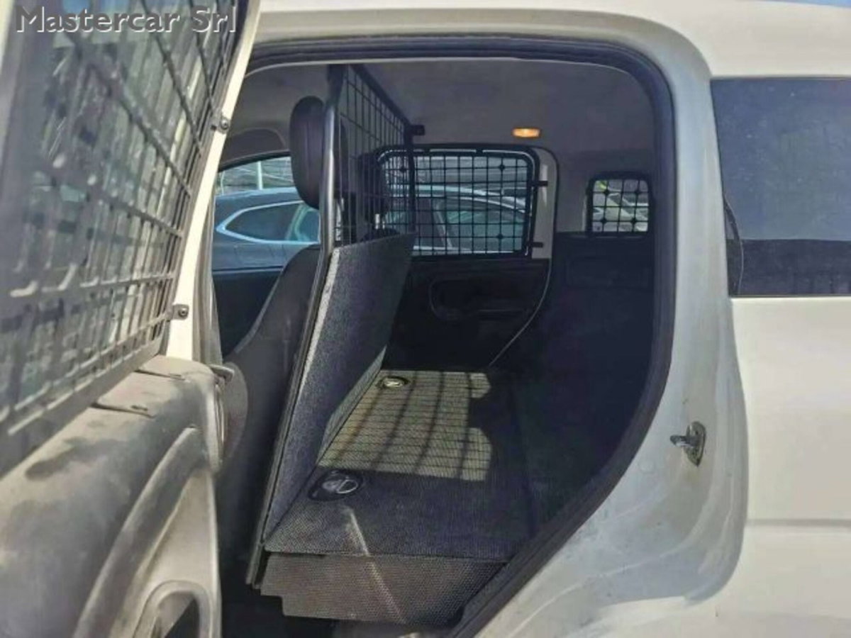 Fiat Panda 1.2 Pop Van 2 posti (14)