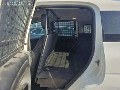 Fiat Panda 1.2 Pop Van 2 posti (14)