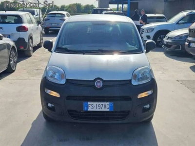 Fiat Panda 1.2 Pop Van 2 posti (3)