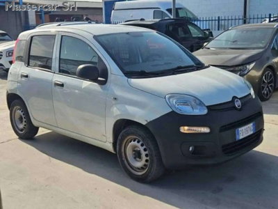 Fiat Panda 1.2 Pop Van 2 posti (4)