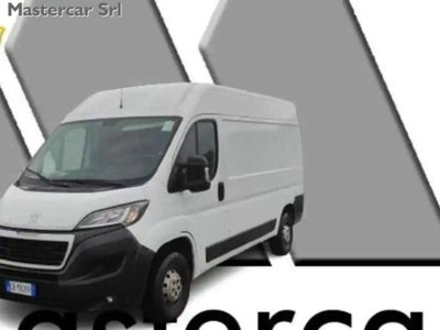 Peugeot Boxer Furgone 330 2.2 BlueHDi 140 S&S PM-TM Furgone usato