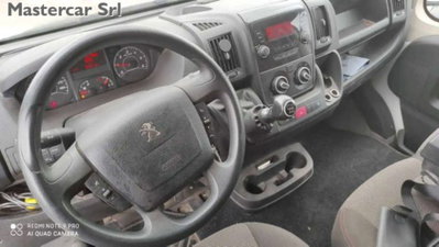 Peugeot Boxer Furgone 330 2.2 BlueHDi 140 S&S PM-TM Furgone (12)