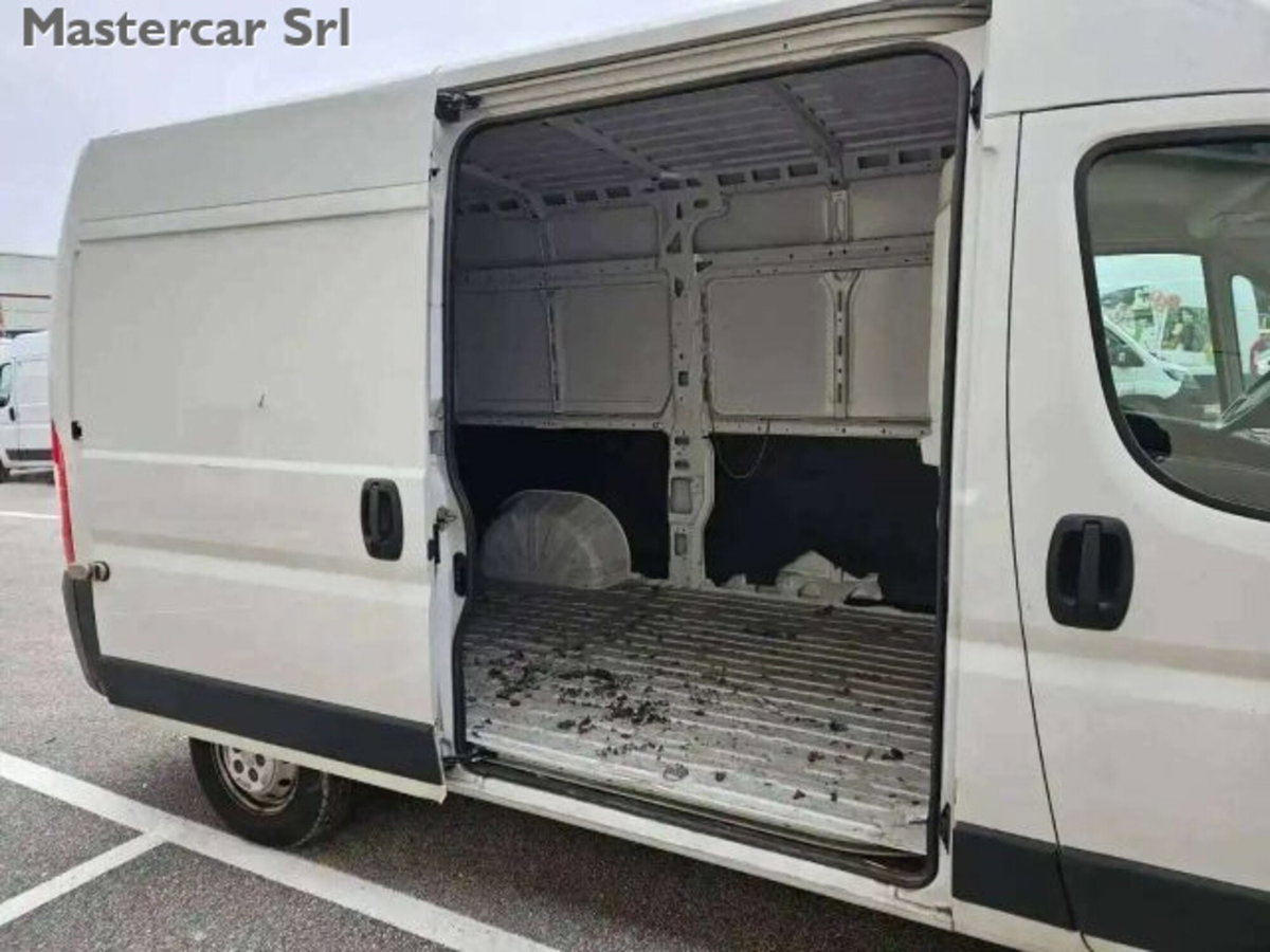Peugeot Boxer Furgone 330 2.2 BlueHDi 140 S&S PM-TM Furgone (15)