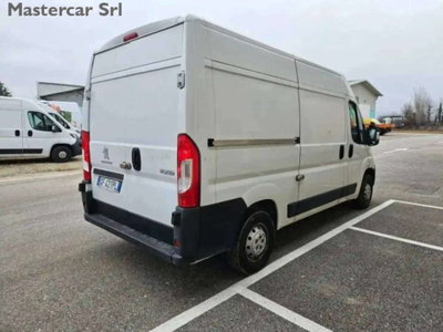 Peugeot Boxer Furgone 330 2.2 BlueHDi 140 S&S PM-TM Furgone (6)