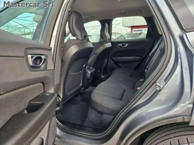 Volvo XC60 B4 Geartronic Momentum (10)