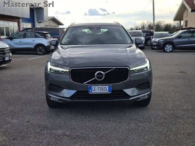 Volvo XC60 B4 Geartronic Momentum (2)