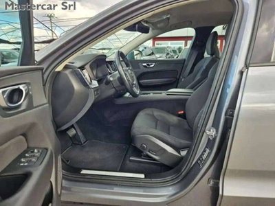 Volvo XC60 B4 Geartronic Momentum (6)