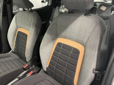 Citroen C3 Aircross 1.2 puretech turbo Plus 100cv (11)