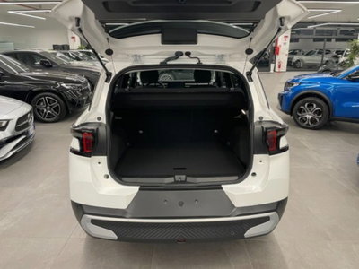 Citroen C3 Aircross 1.2 puretech turbo Plus 100cv (18)