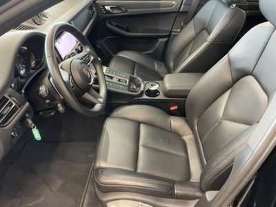 Porsche Macan 2.0 265cv pdk (2)