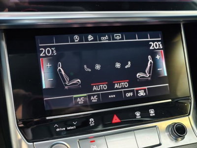 Audi A6 Allroad 45 TDI 3.0 quattro tiptronic (12)