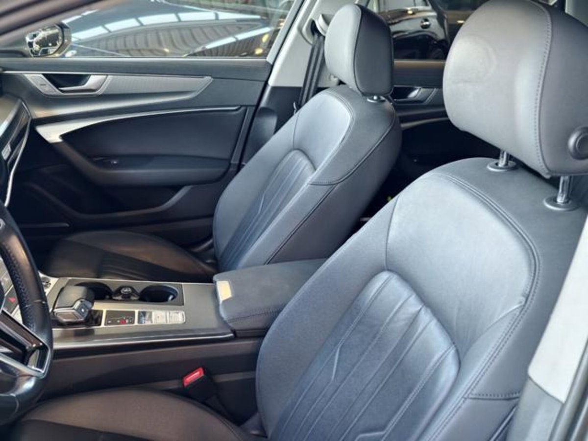 Audi A6 Allroad 45 TDI 3.0 quattro tiptronic (13)